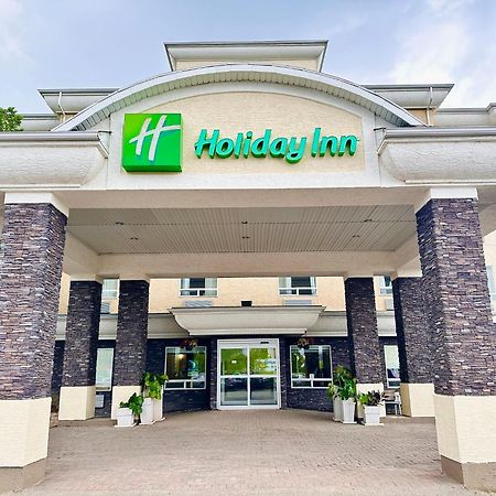 Holiday Inn Hotel & Suites Regina By Ihg Extérieur photo