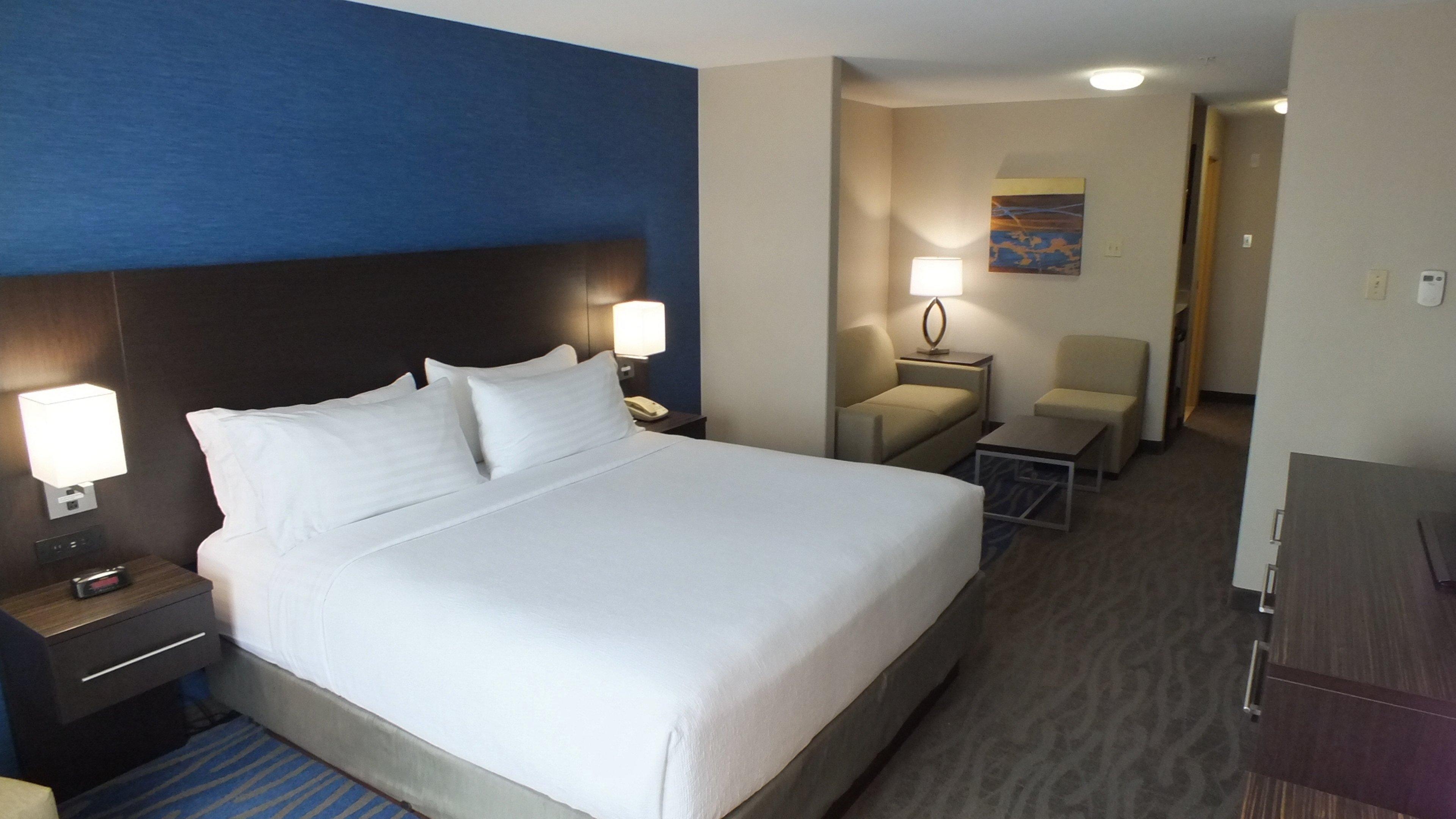Holiday Inn Hotel & Suites Regina By Ihg Extérieur photo