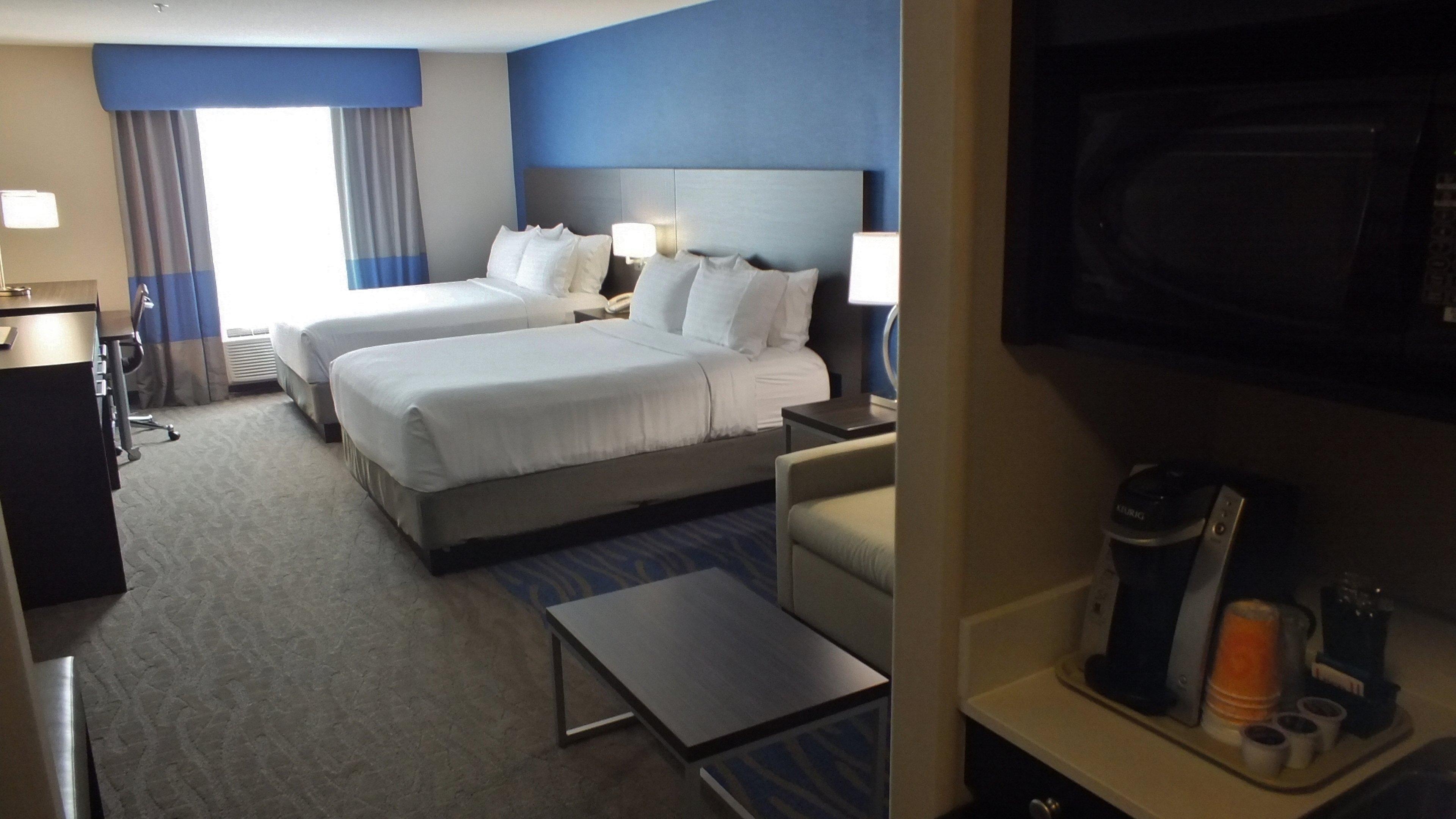 Holiday Inn Hotel & Suites Regina By Ihg Extérieur photo