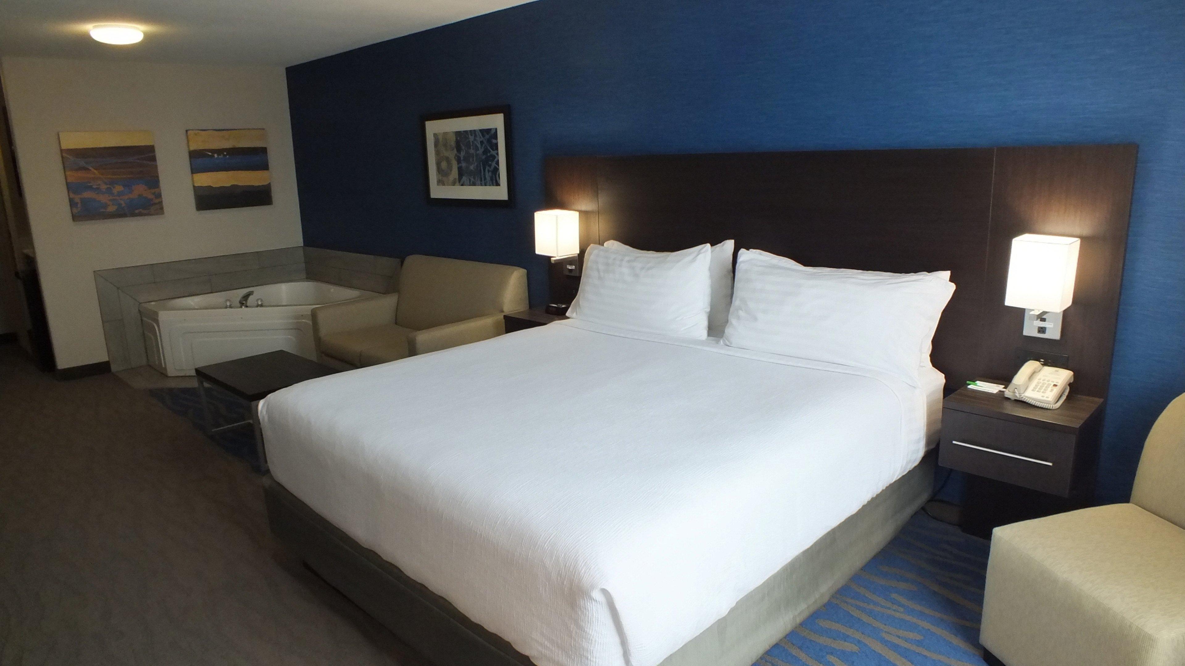 Holiday Inn Hotel & Suites Regina By Ihg Extérieur photo