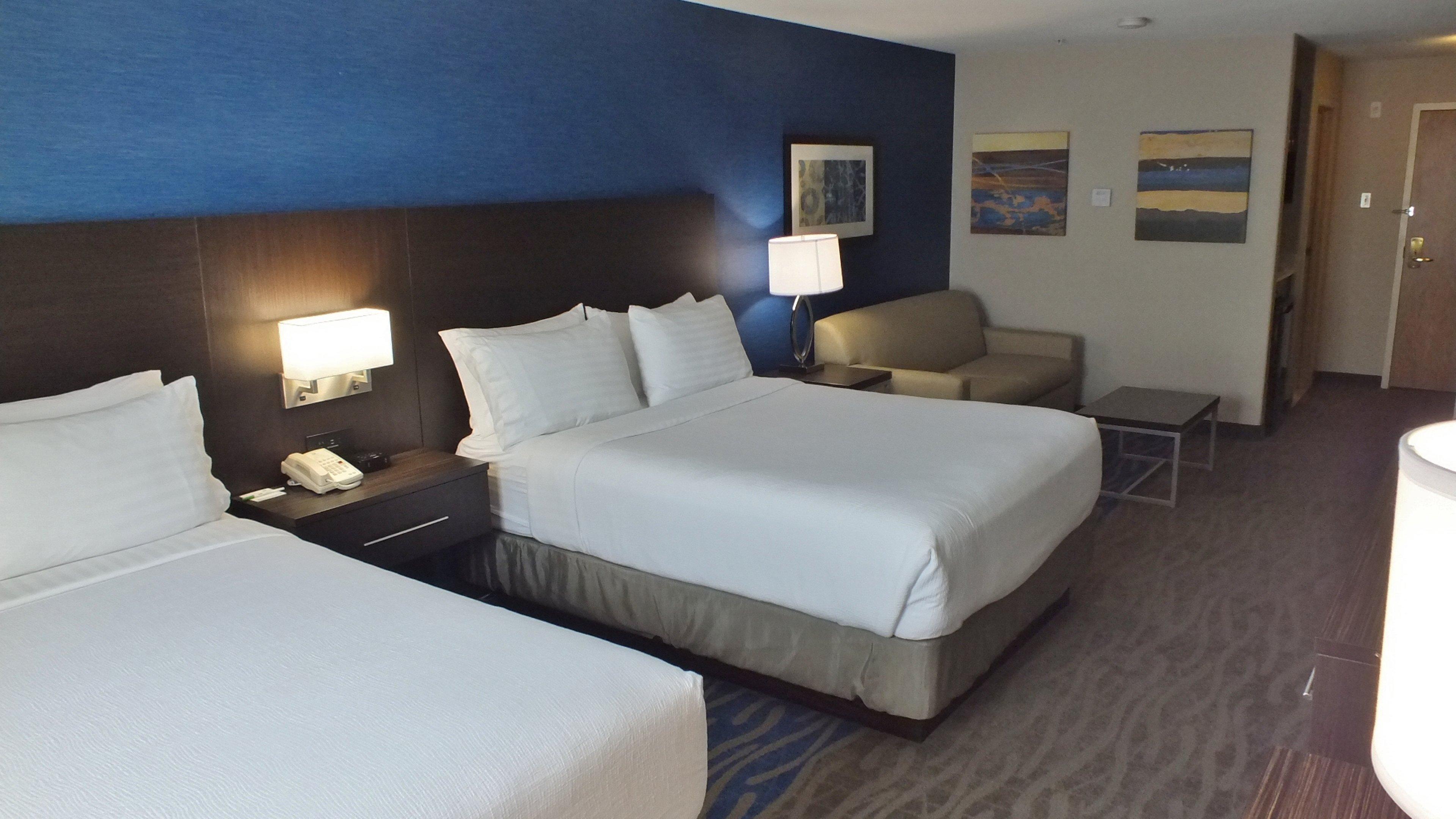 Holiday Inn Hotel & Suites Regina By Ihg Extérieur photo