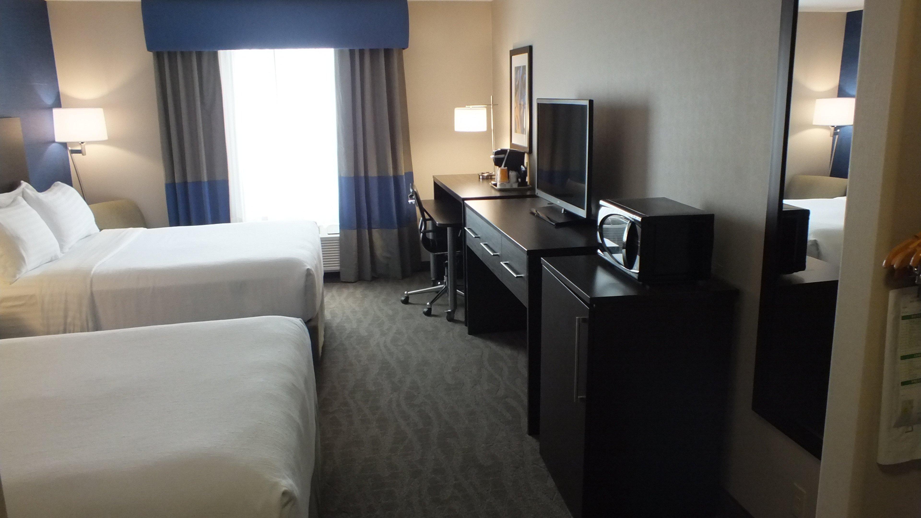Holiday Inn Hotel & Suites Regina By Ihg Extérieur photo