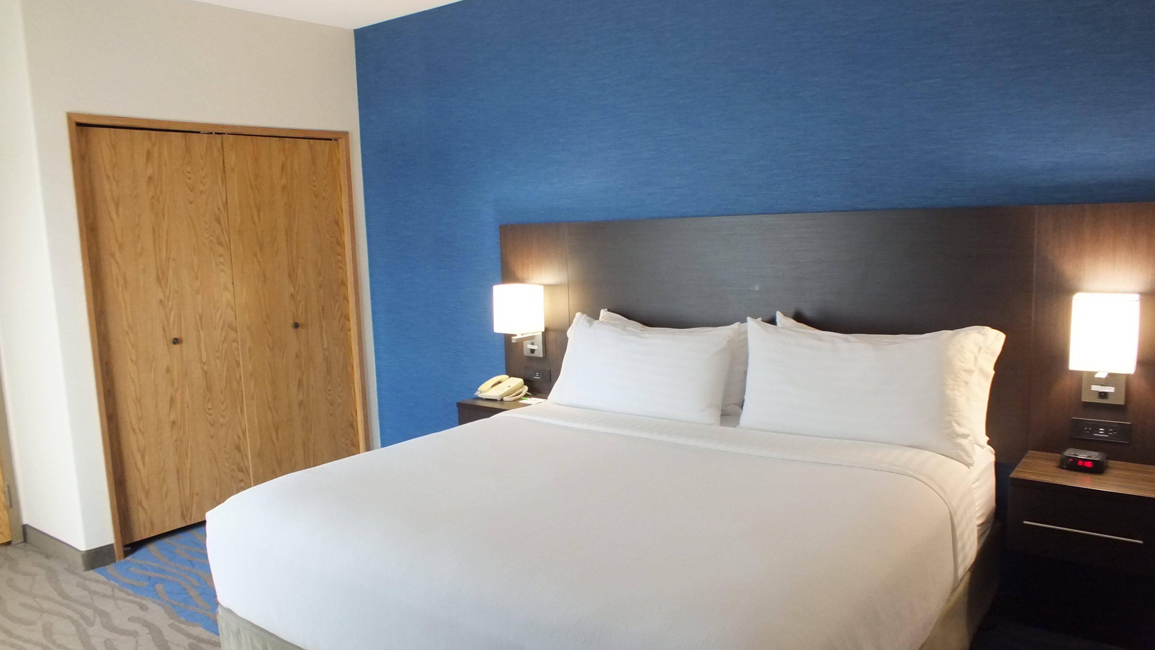 Holiday Inn Hotel & Suites Regina By Ihg Extérieur photo