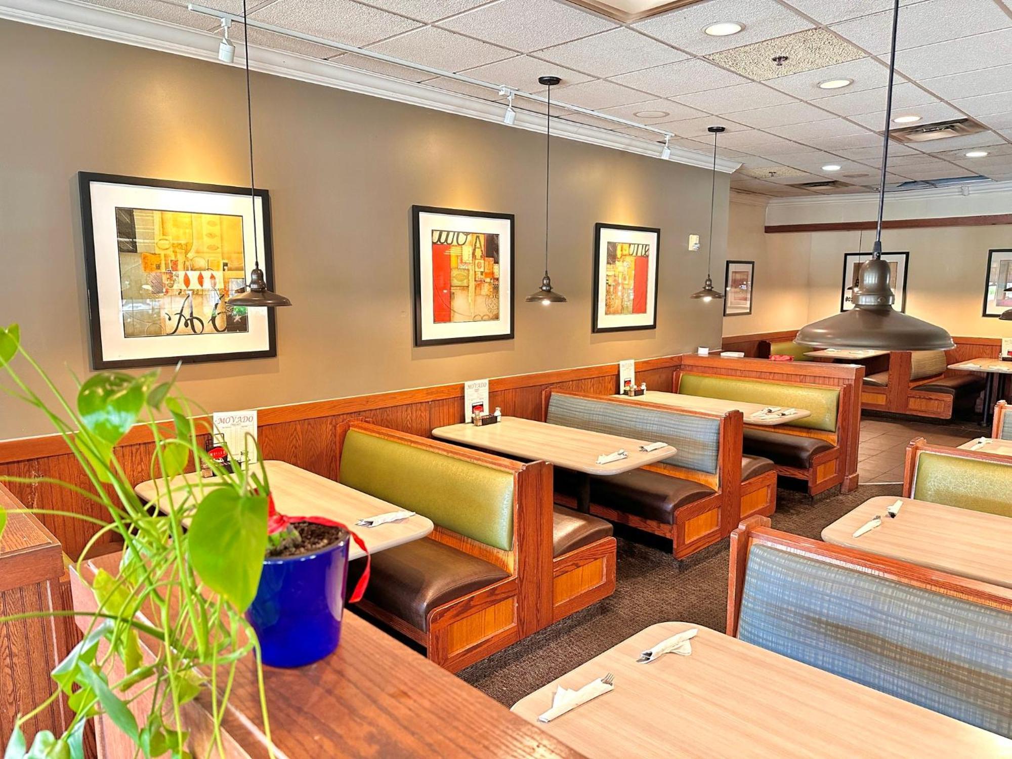Holiday Inn Hotel & Suites Regina By Ihg Extérieur photo