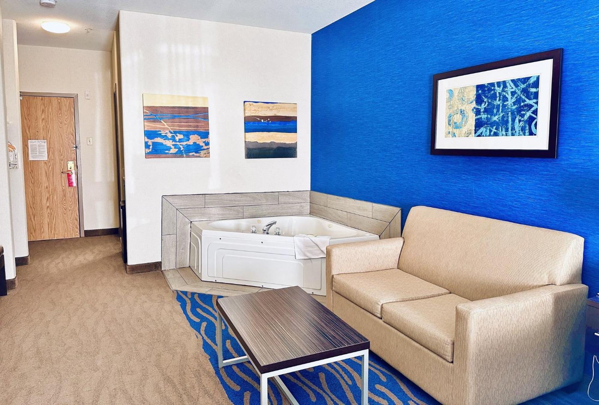 Holiday Inn Hotel & Suites Regina By Ihg Extérieur photo