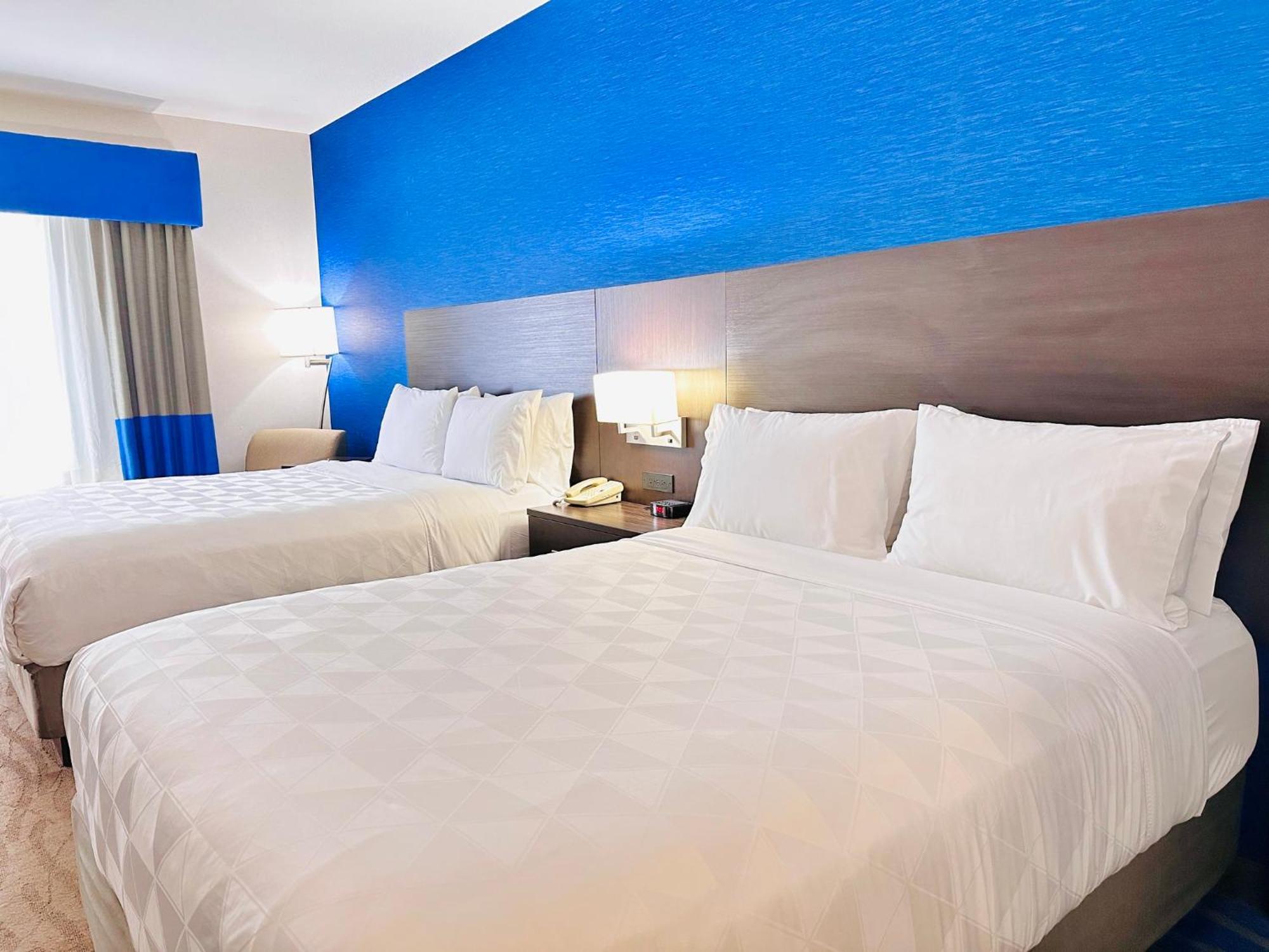 Holiday Inn Hotel & Suites Regina By Ihg Extérieur photo