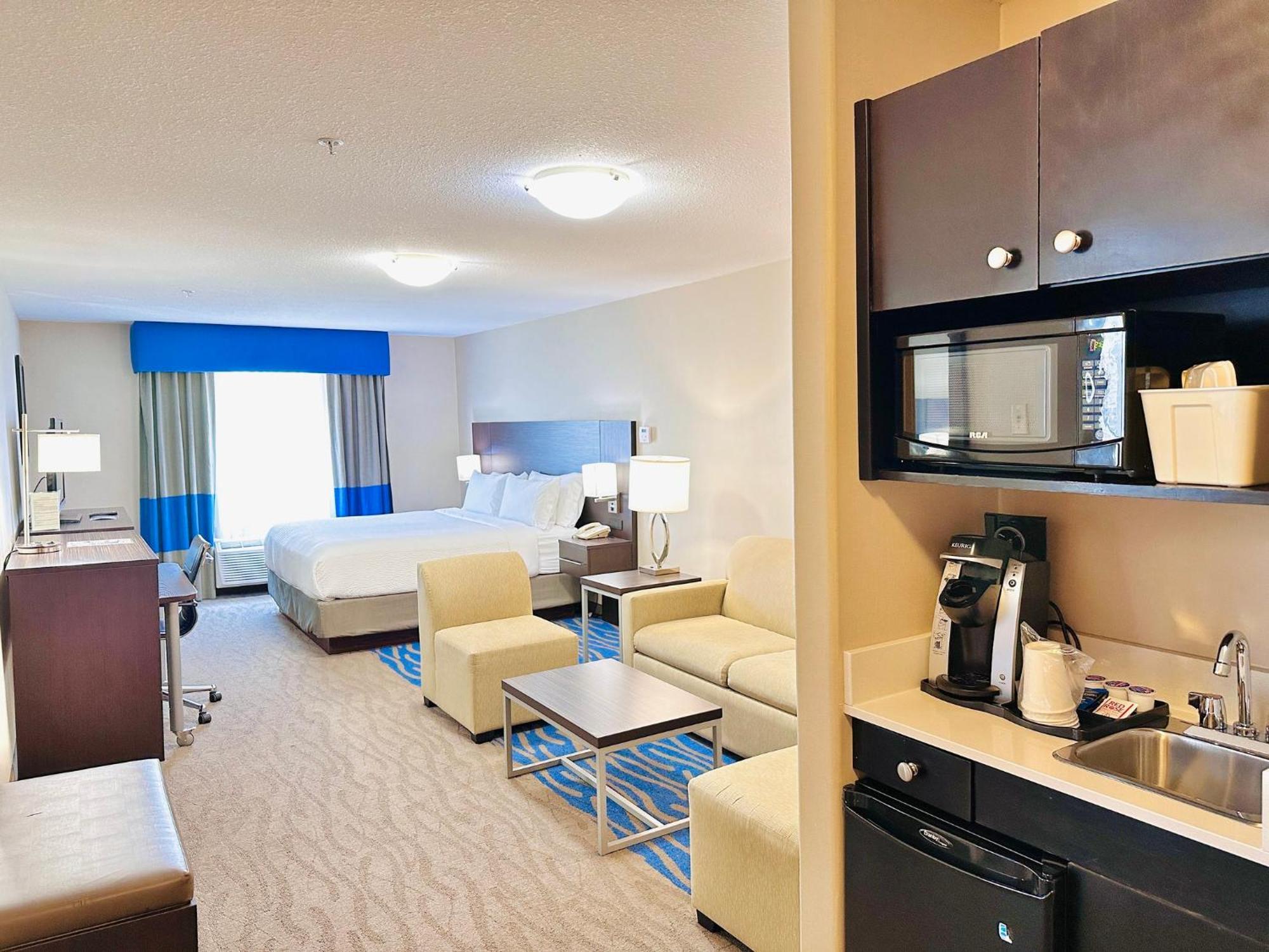 Holiday Inn Hotel & Suites Regina By Ihg Extérieur photo