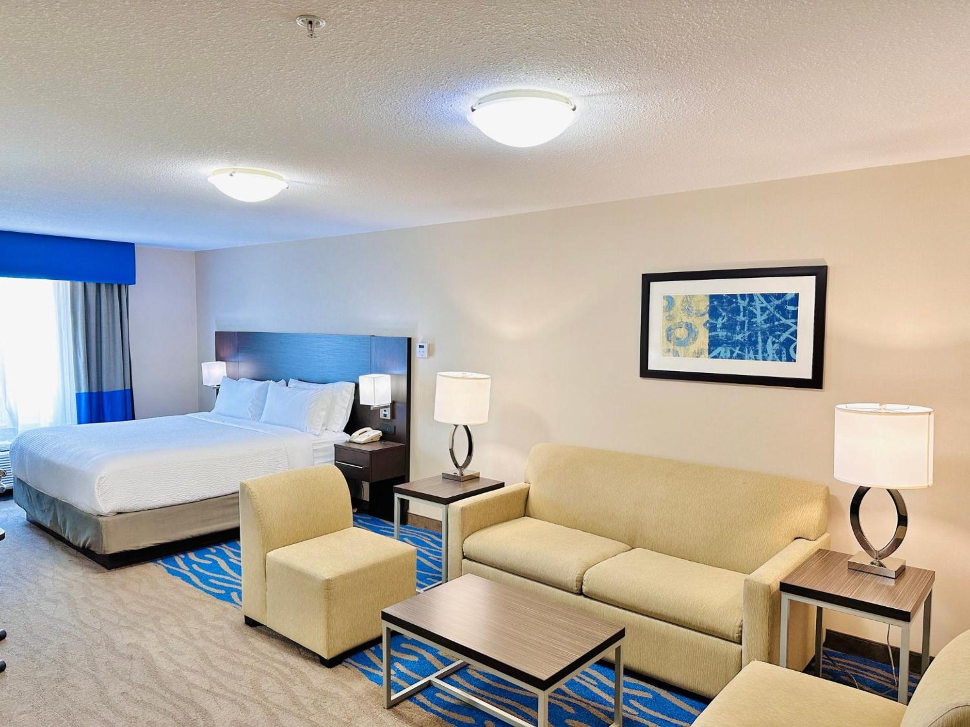Holiday Inn Hotel & Suites Regina By Ihg Extérieur photo