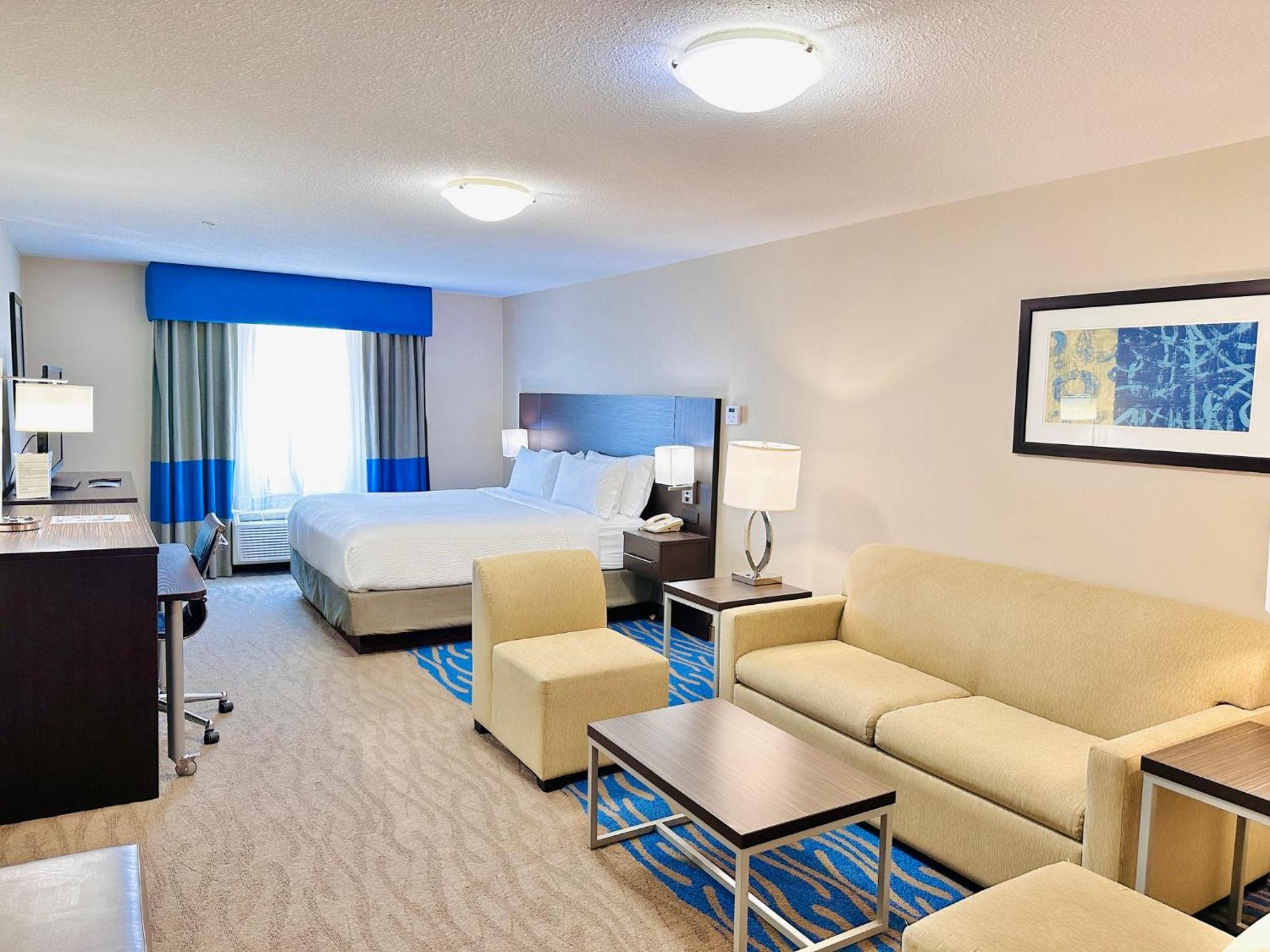 Holiday Inn Hotel & Suites Regina By Ihg Extérieur photo