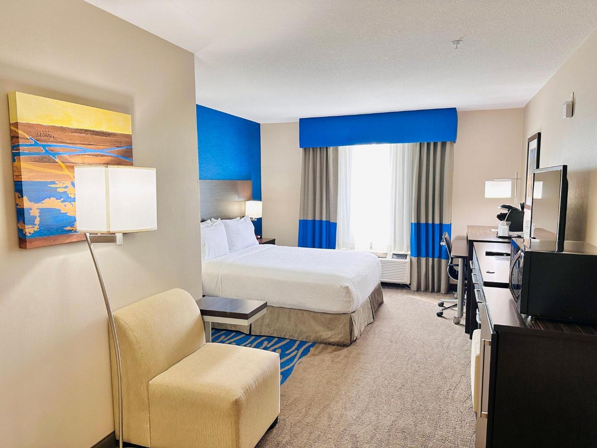 Holiday Inn Hotel & Suites Regina By Ihg Extérieur photo
