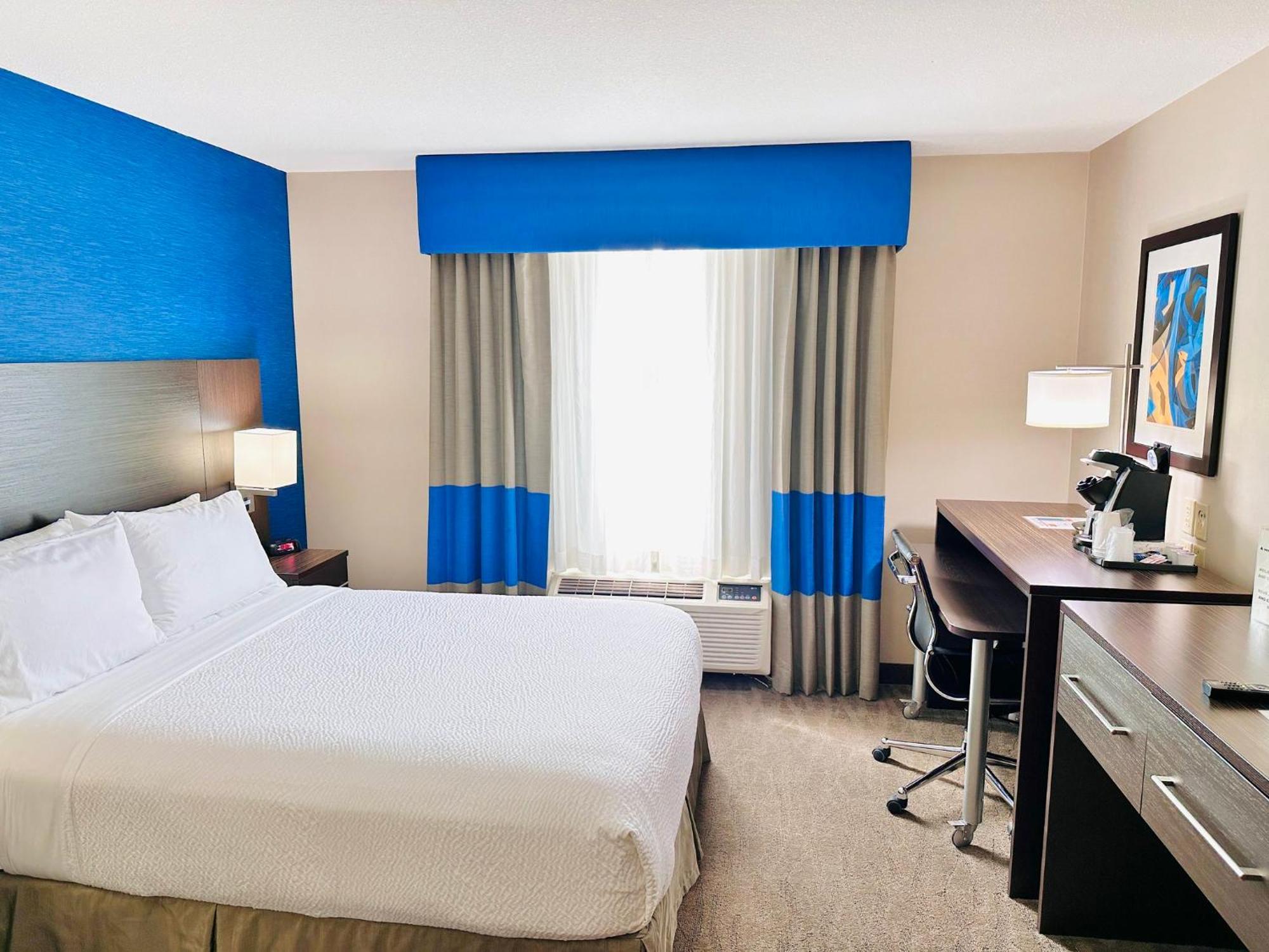 Holiday Inn Hotel & Suites Regina By Ihg Extérieur photo
