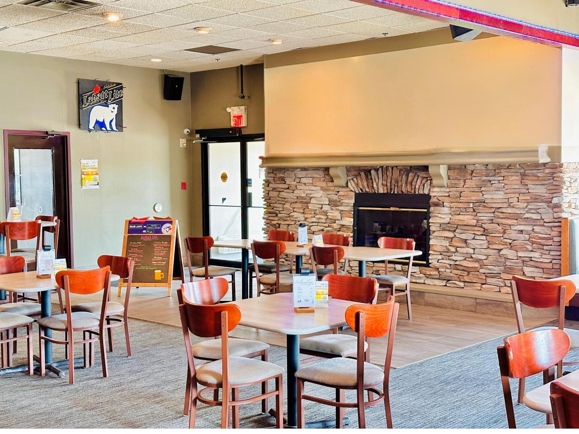 Holiday Inn Hotel & Suites Regina By Ihg Extérieur photo