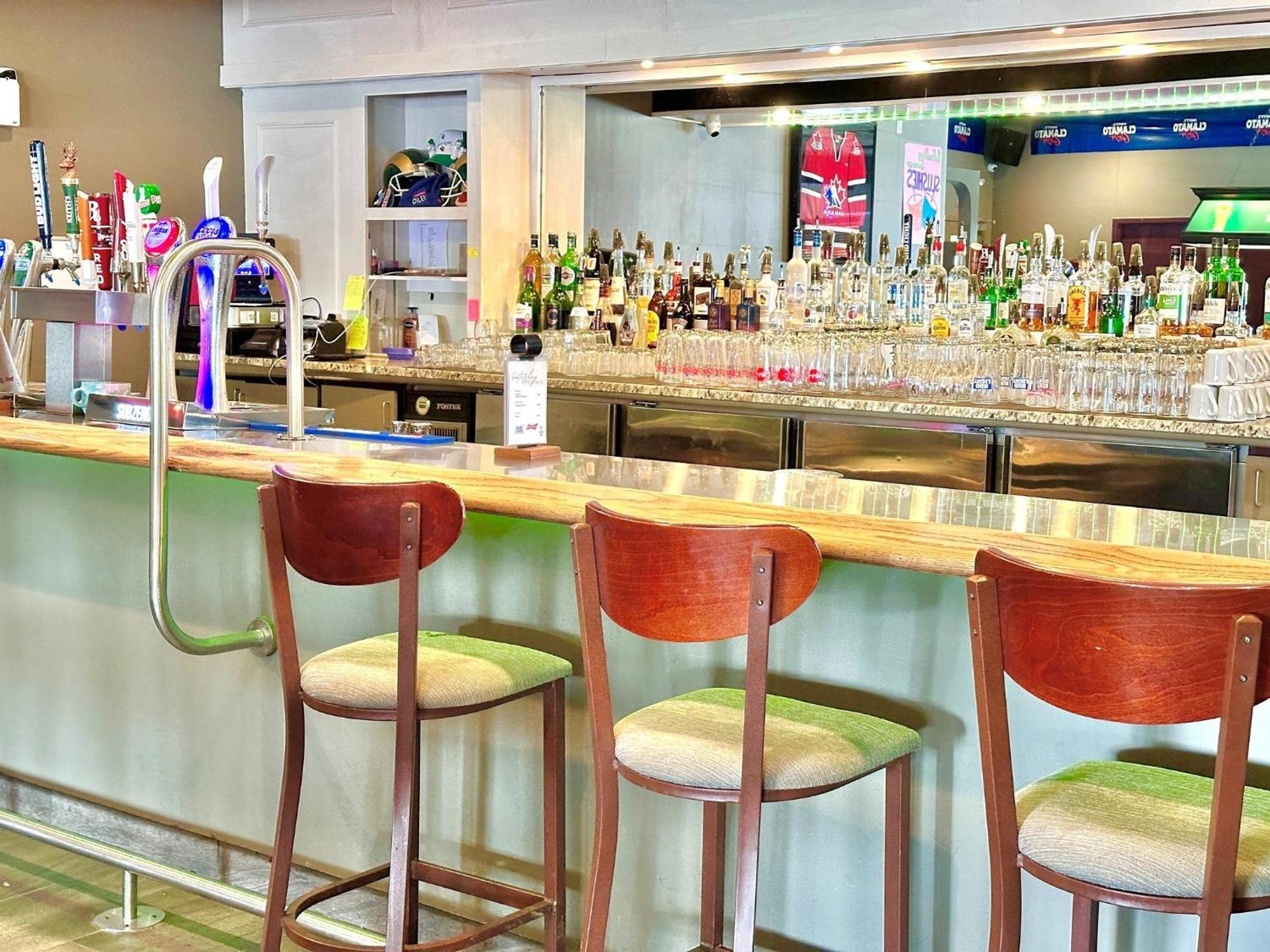 Holiday Inn Hotel & Suites Regina By Ihg Extérieur photo