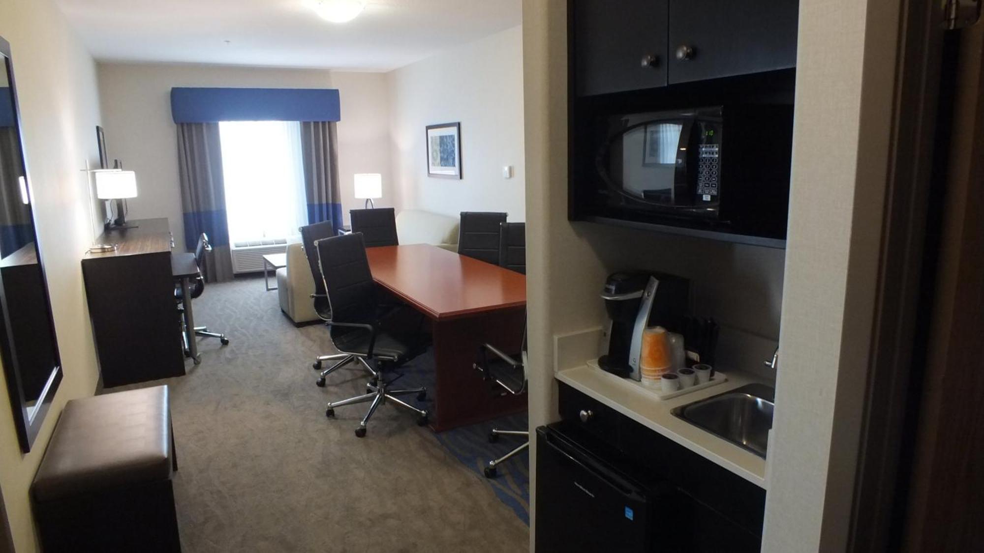 Holiday Inn Hotel & Suites Regina By Ihg Extérieur photo