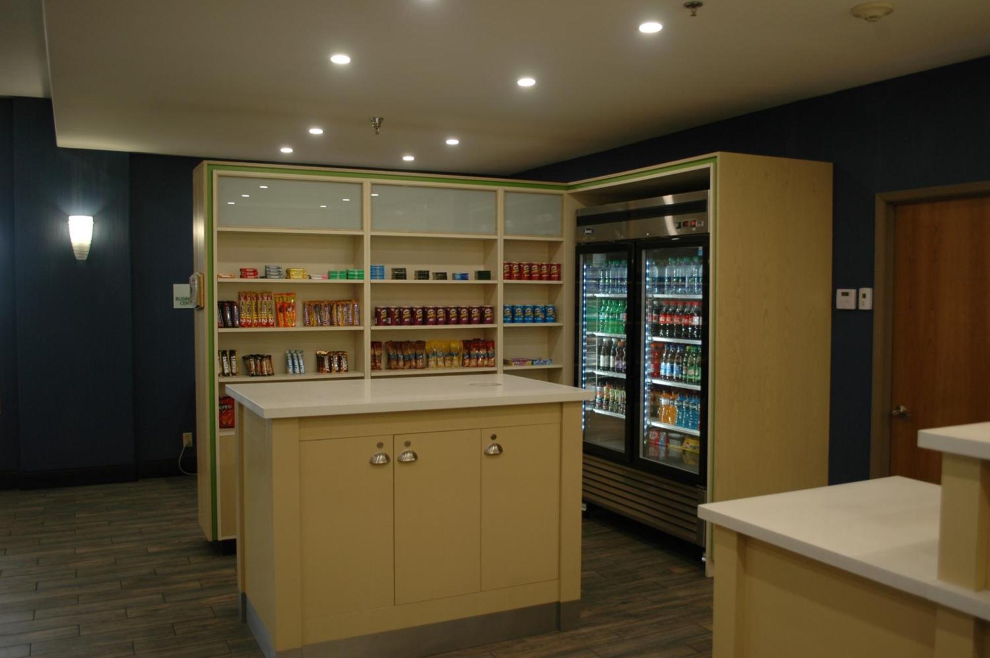 Holiday Inn Hotel & Suites Regina By Ihg Extérieur photo