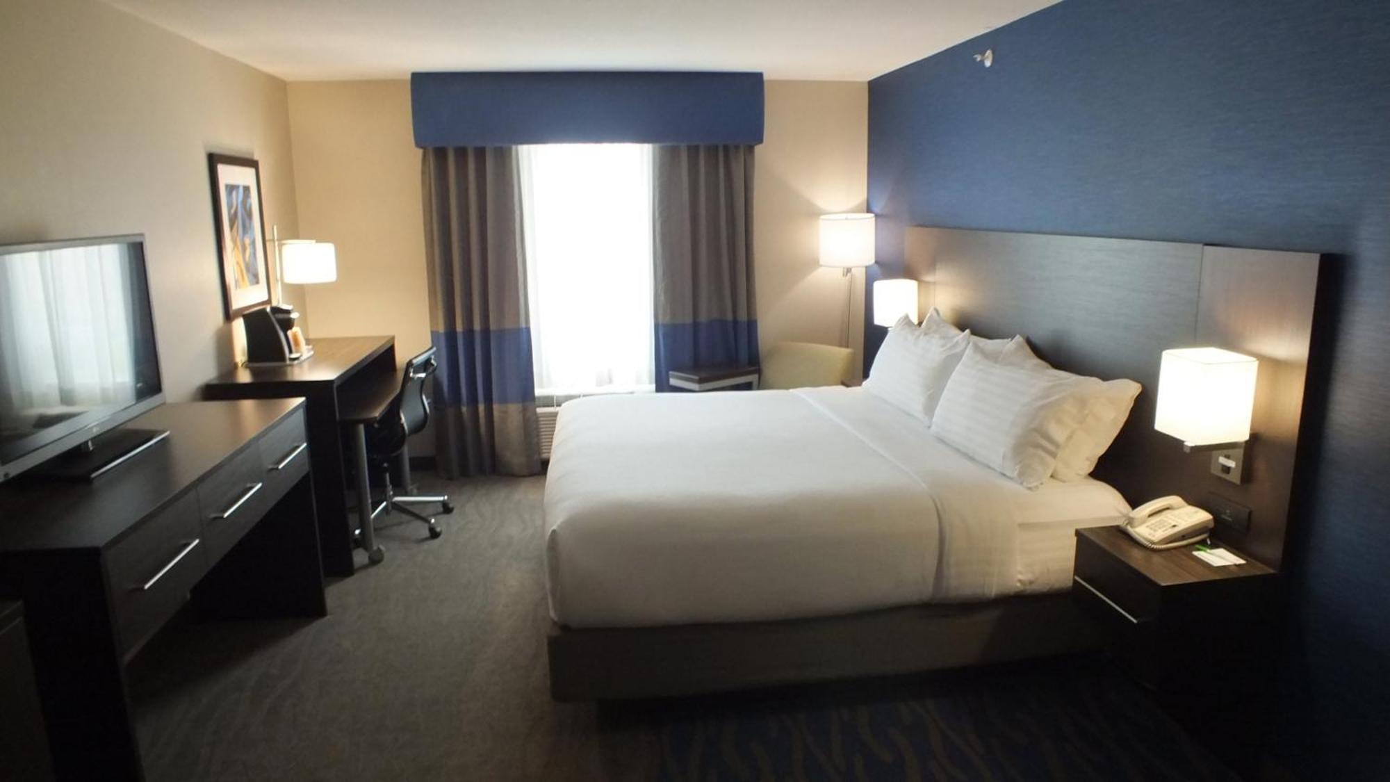 Holiday Inn Hotel & Suites Regina By Ihg Extérieur photo
