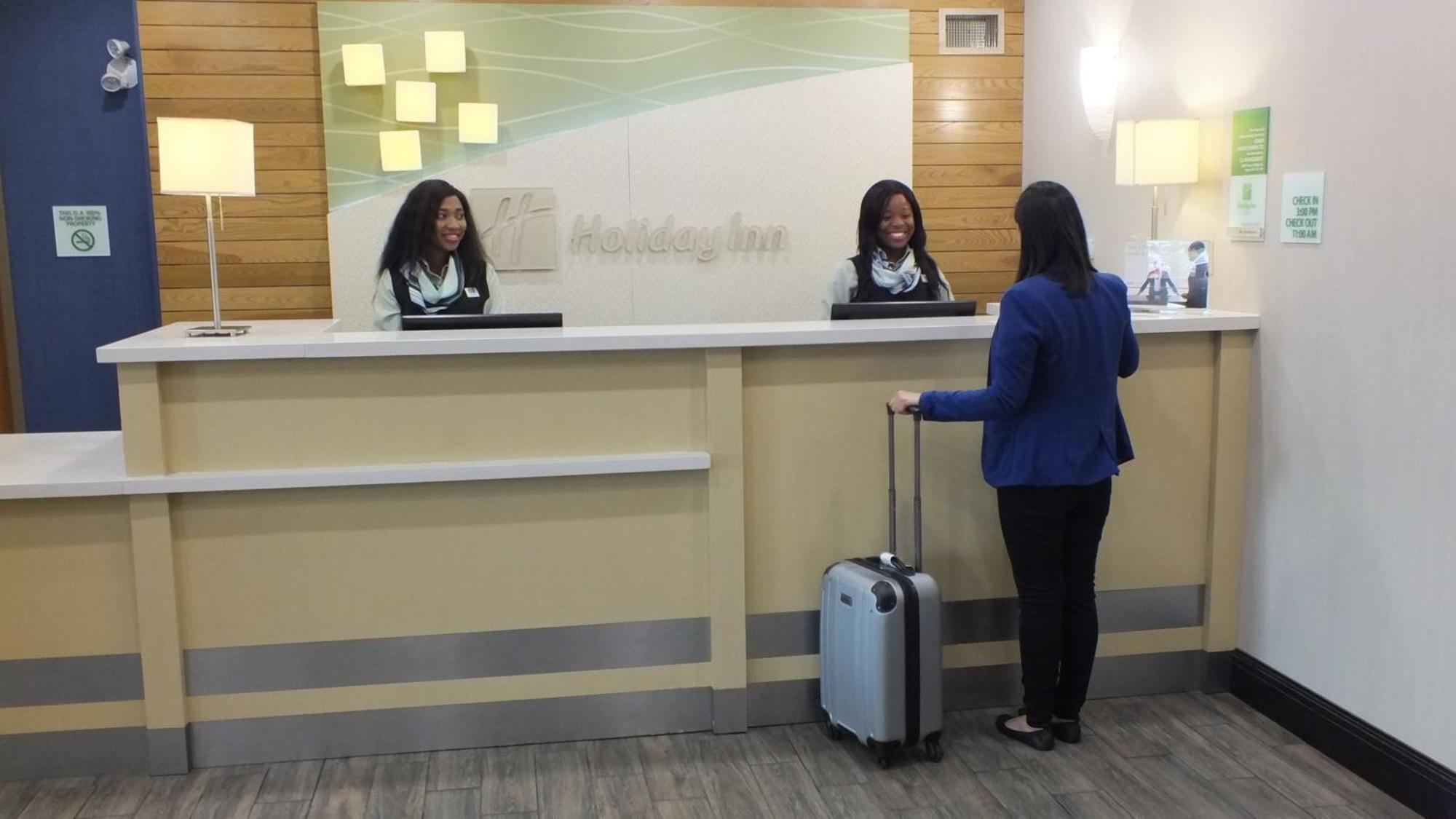 Holiday Inn Hotel & Suites Regina By Ihg Extérieur photo