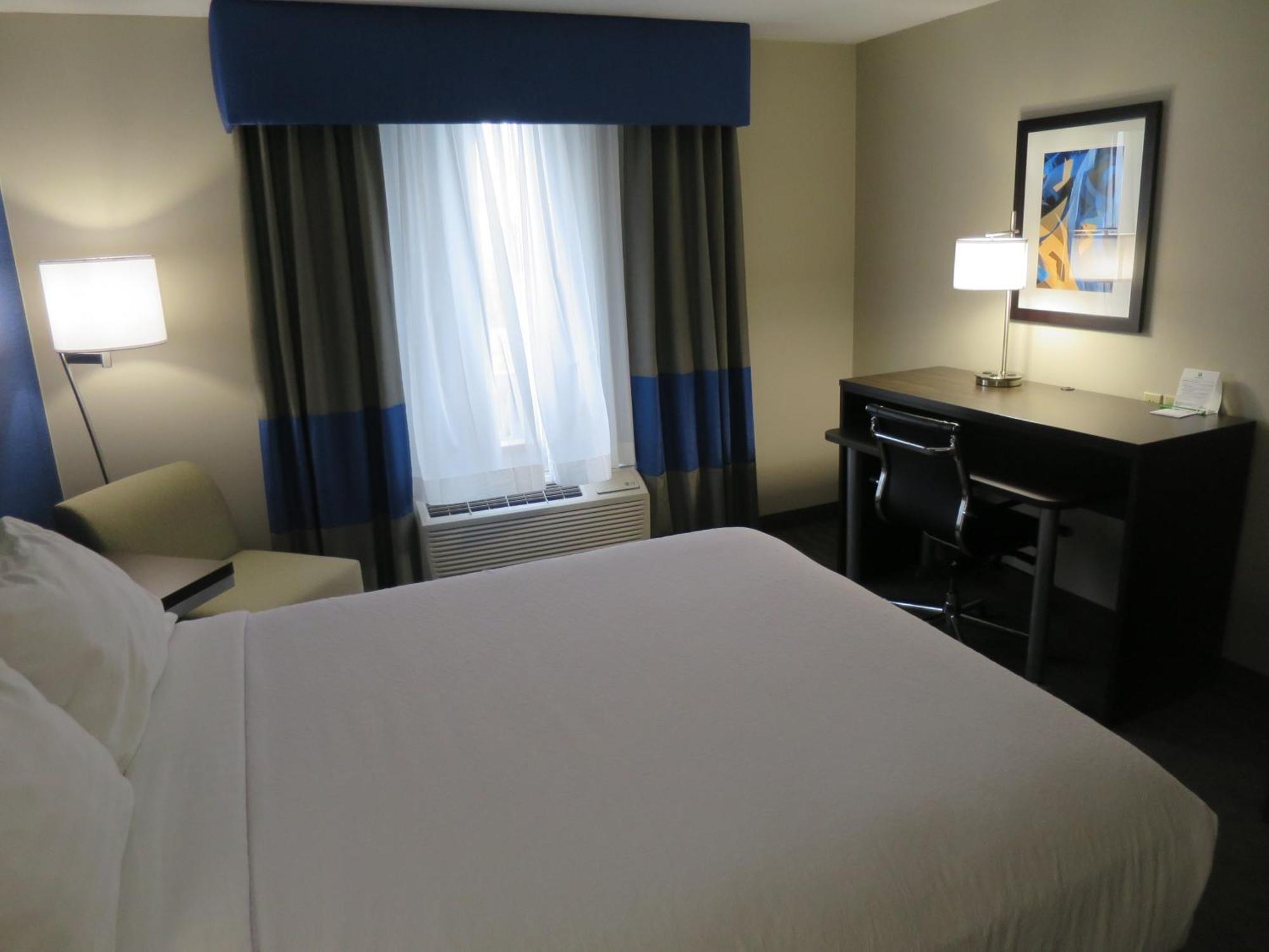 Holiday Inn Hotel & Suites Regina By Ihg Extérieur photo