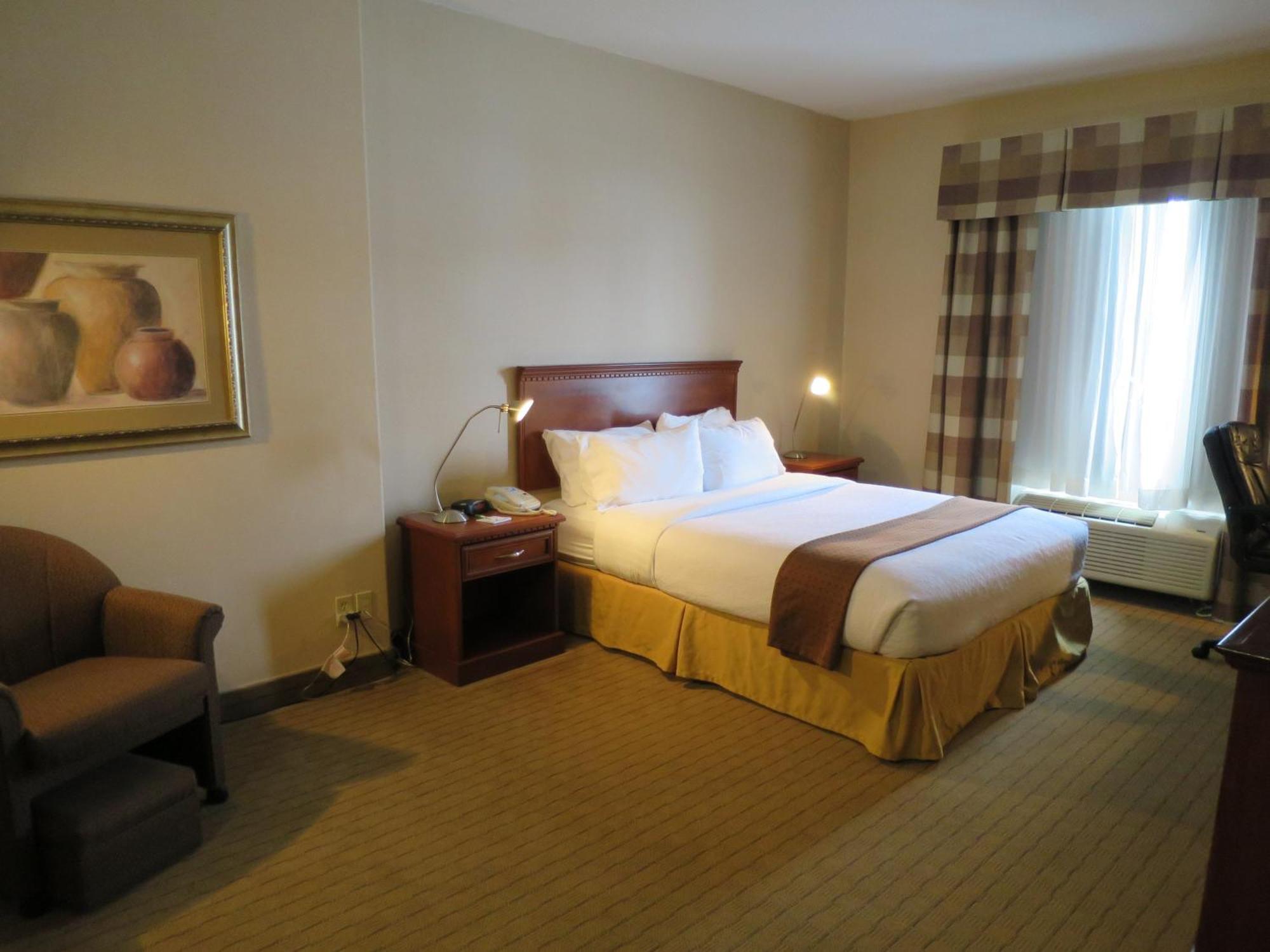 Holiday Inn Hotel & Suites Regina By Ihg Extérieur photo