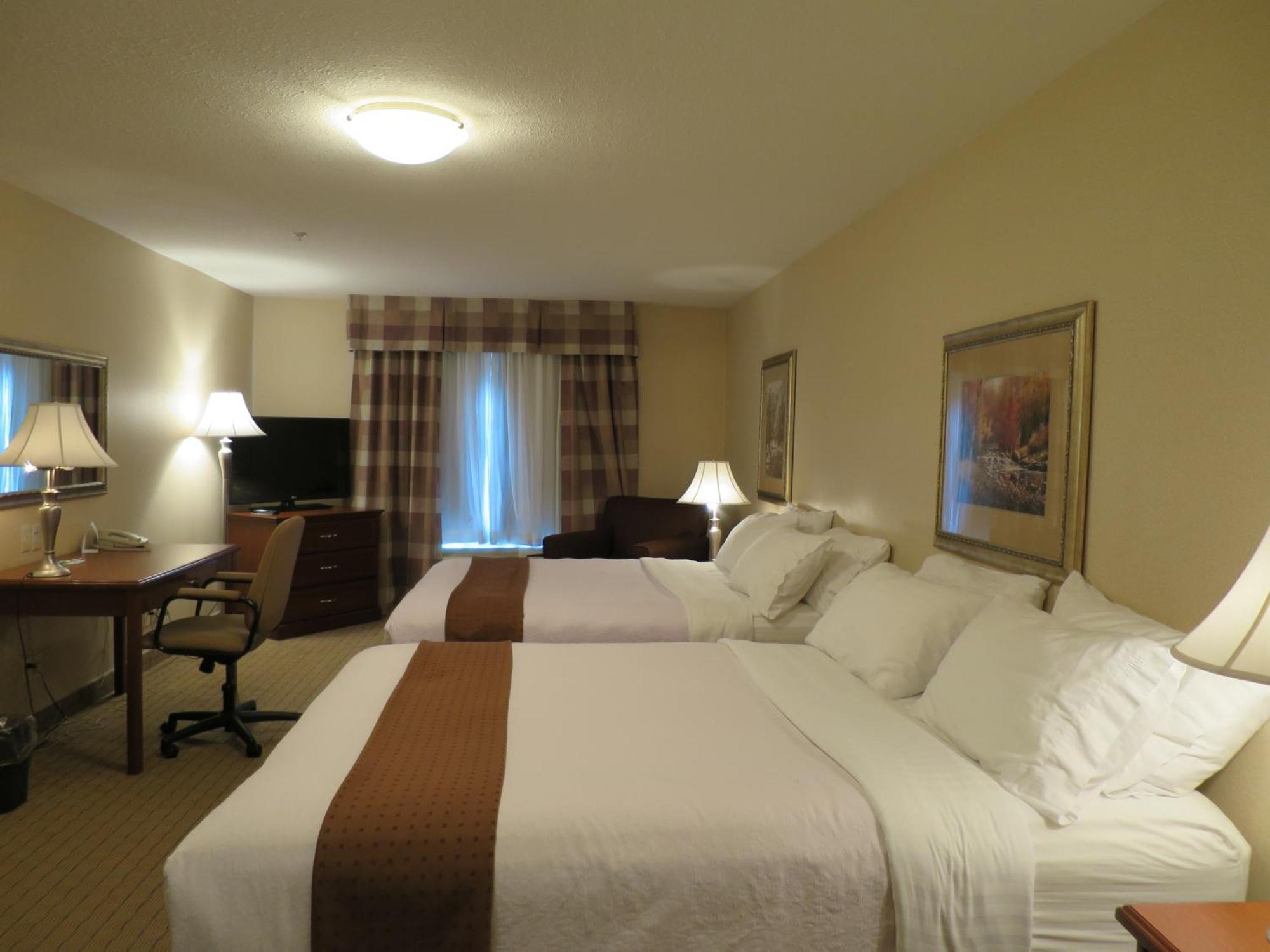 Holiday Inn Hotel & Suites Regina By Ihg Extérieur photo