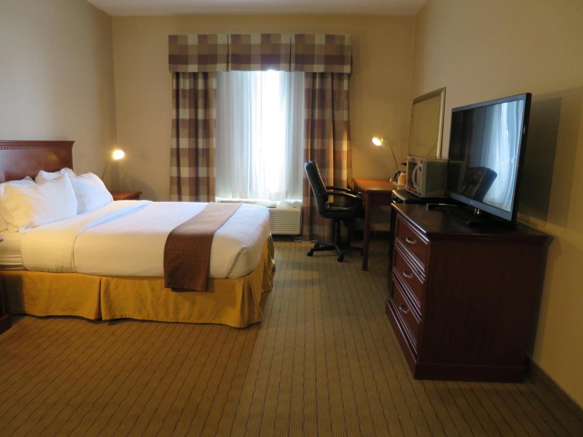 Holiday Inn Hotel & Suites Regina By Ihg Extérieur photo